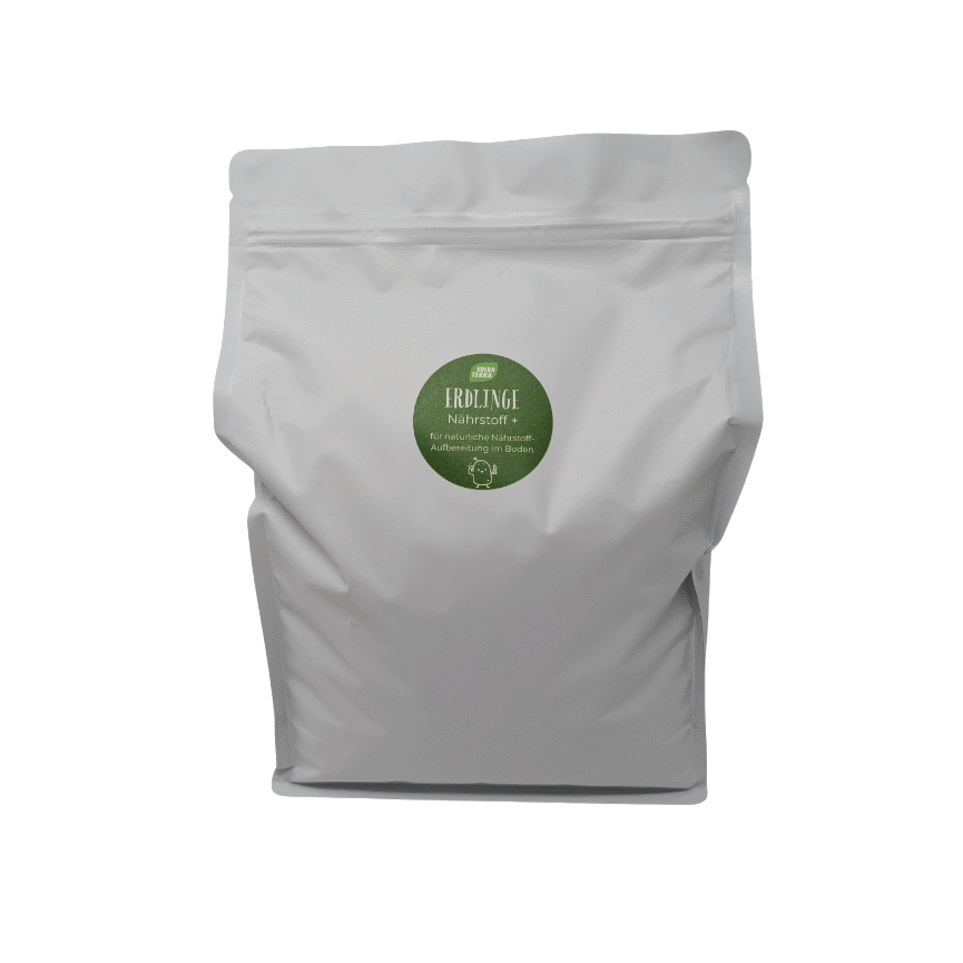 Microbi Nutrienti + 2 kg
