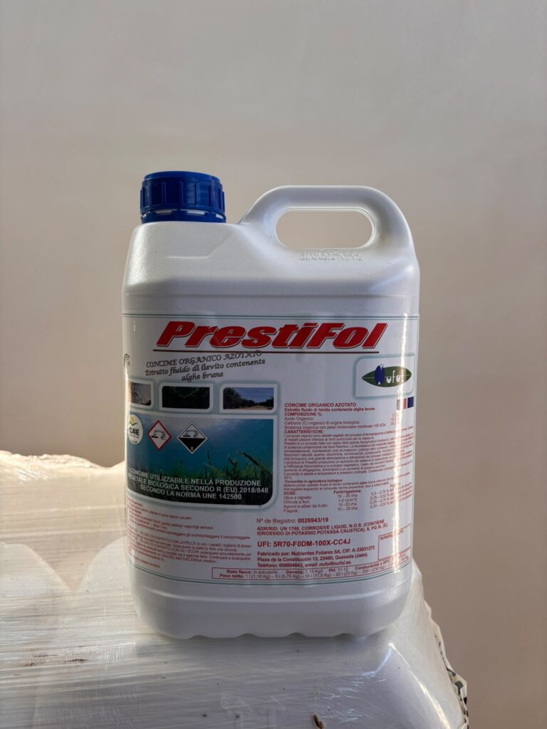 Prestifol