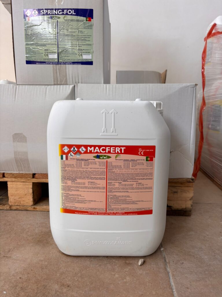 Macfert