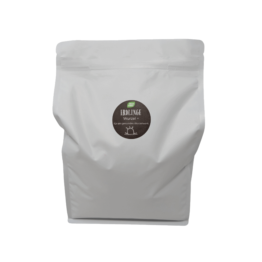 Microbi Radici + 2 kg